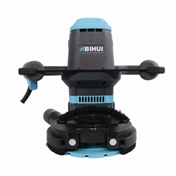 Betonsliber CG 2000, vippebelag